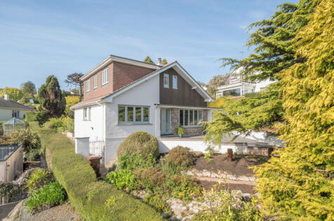 Broadsands Road, Paignton, Devon