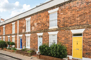 36, Parchment Street, Winchester SO23 8BA