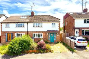 20, St James Road, Harpenden AL5 4PB