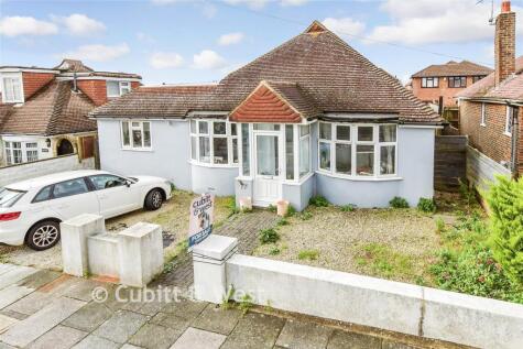Baywood Gardens, Woodingdean, Brighton, East Sussex