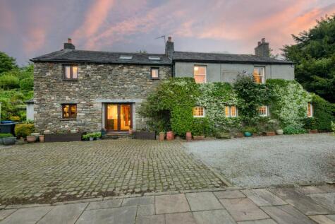 Mosser Lodge, Mosser, Cockermouth