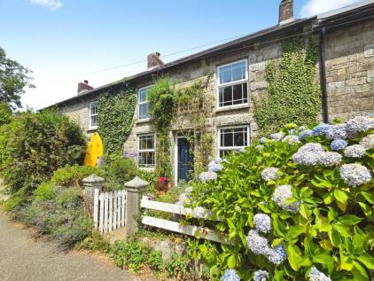 Vicarage Terrace, Constantine, Falmouth, Cornwall, TR11