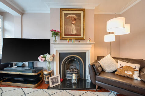 Cranston Road, Forest Hill, London, SE23