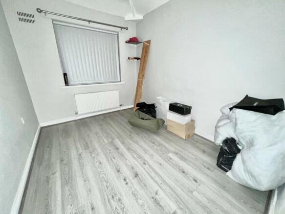 3rd Bedroom