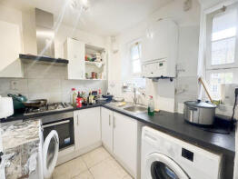 45, Arrowsmith House, Tyers Street, London SE11 5HB