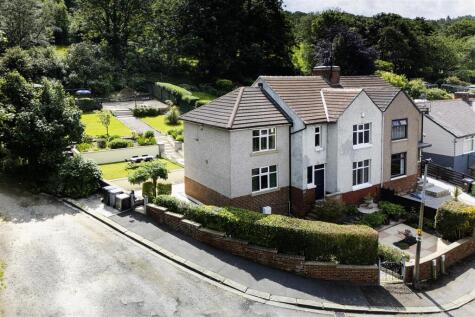 Avison Road, Cowlersley, Huddersfield
