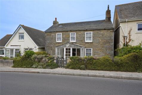Strand, Isles of Scilly, TR21