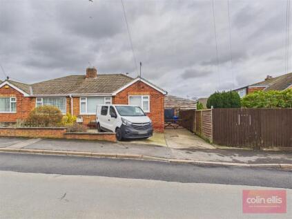 Broadlands Drive, East Ayton, Scarborough