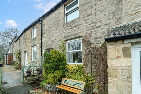 Bowskills Yard, Settle, North Yorkshire, BD24