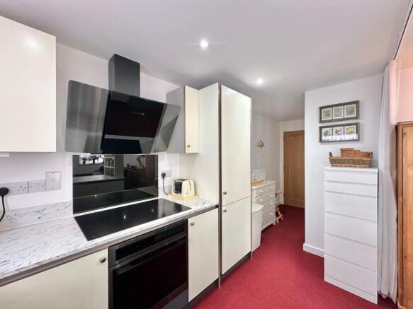 King Georges View , Hinton Road, Hereford, HR2 photo 4