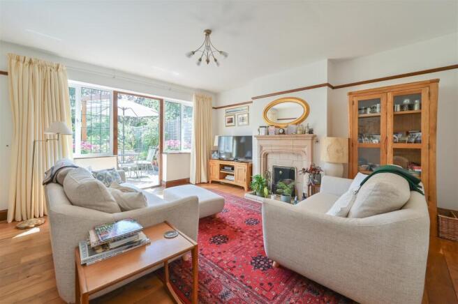 Westfield Avenue, Harpenden photo 4