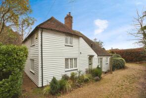 Tumbledown Cottage, Chapel Lane, Benenden, Cranbrook TN17 4HQ