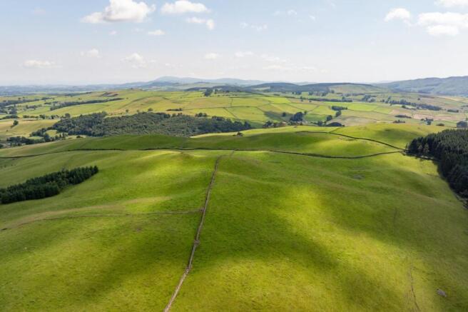 Lot 3 Lag Hill