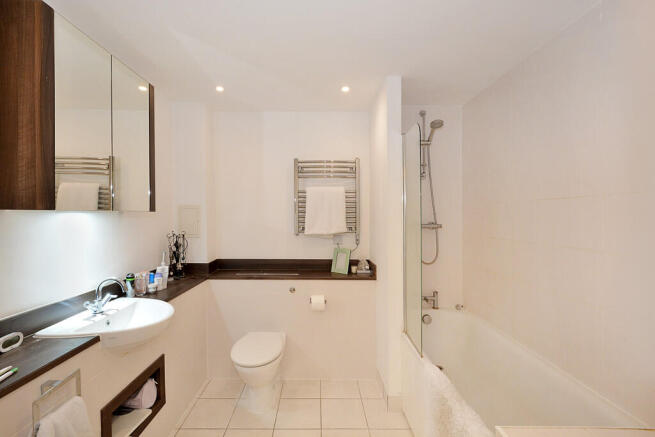 Modern Bathroom