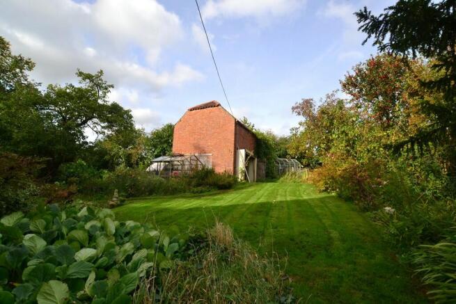 Haverland House, The Haverlands, Gonerby Hill Foot photo 4