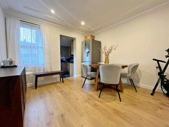 Reception Room Two