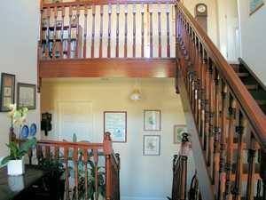 The Hallway
