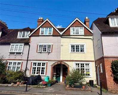Lime Tree Walk, Sevenoaks, Kent
