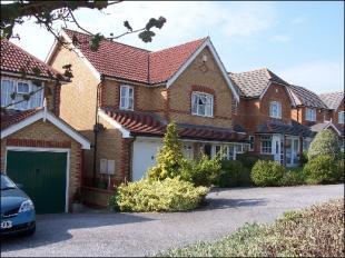 DETACHED HOME