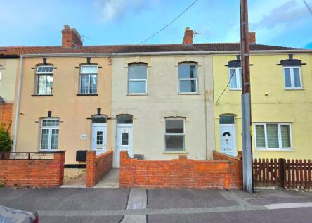 Newtown Road, Highbridge, Somerset, TA9