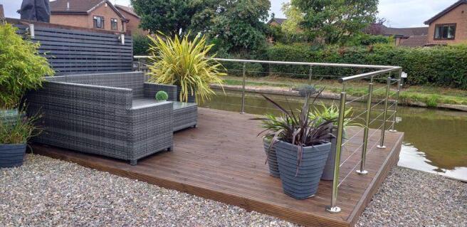Decking