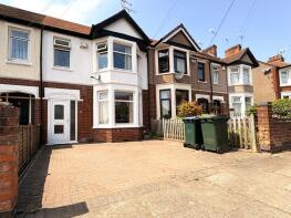 7, The Mount, Coventry CV3 5GR
