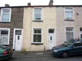 22, Stoney Street, Burnley BB11 3PT