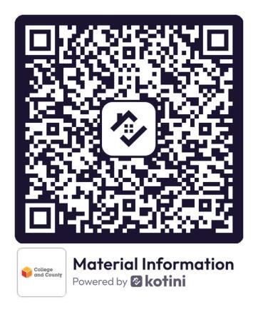 Material Information