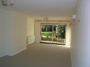Sitting/dining room