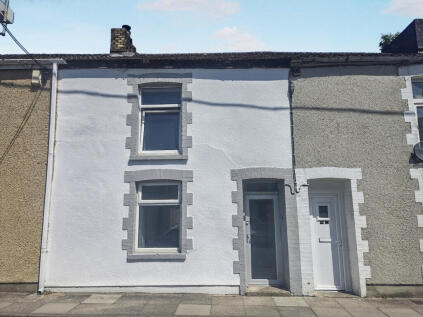 Pennant Street, Ebbw Vale