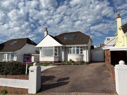 Southfield Avenue, Preston, Paignton