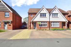 3, Irwell Road, Maidstone ME17 3XE