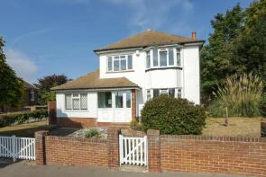 9, St Lawrence Avenue, Ramsgate CT11 0JA
