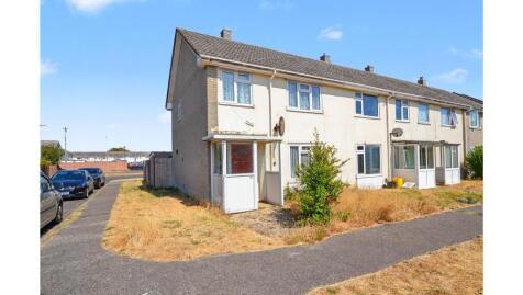 35 Blackberry Lane, Christchurch, Dorset, BH23