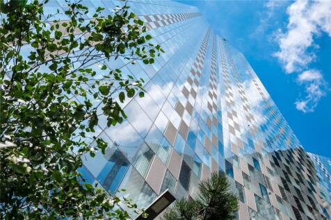 9 Owen Street, Deansgate Square, Manchester, M15