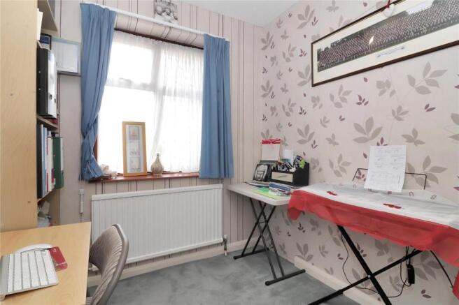 1st Flr - Bedroom 4