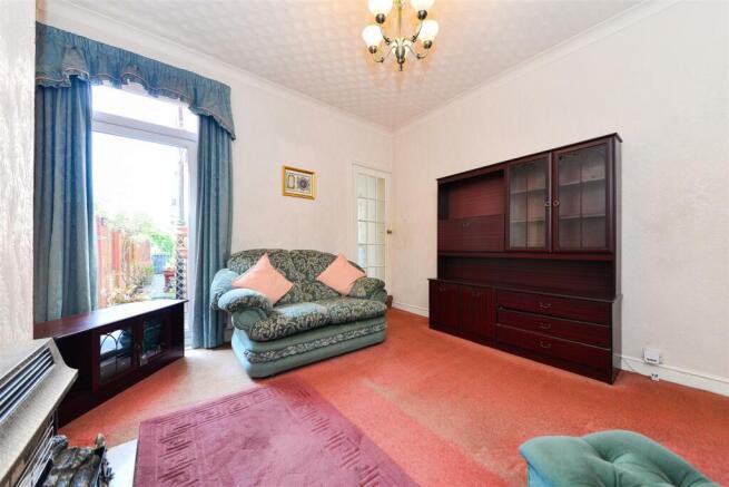 Reception Room Two