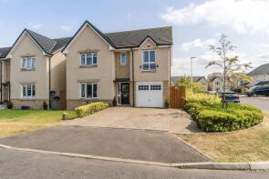 12, Berry Grove, Tranent EH35 5NB