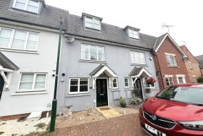 7, Coopers Crescent, Braintree CM77 7DG