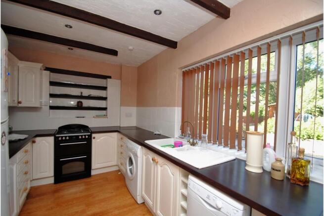 Kitchen Two