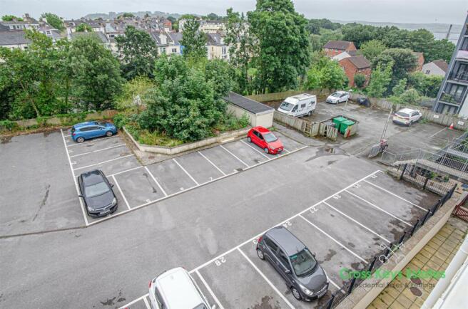Secure Off Road Parking