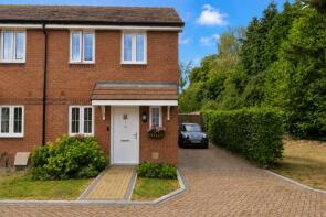 115, Augustus Avenue, Fordingbridge SP6 1FN