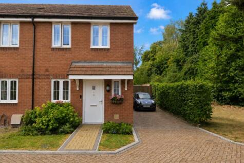 Augustus Avenue, Fordingbridge, Hampshire, SP6
