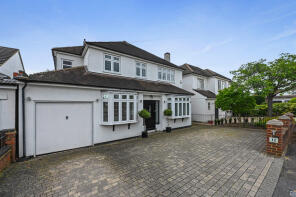 12, Wansford Close, Brentwood CM14 4PU