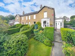 12, Rutland Road, Batley WF17 0LT