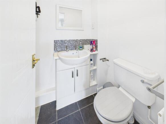 En-Suite