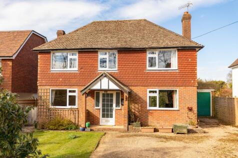 Sandy Lane, East Grinstead, RH19