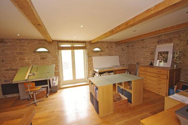 Studio / Potential