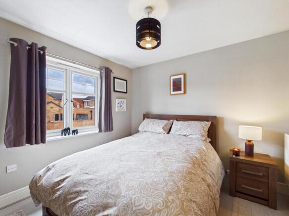 4 bed Detached for sale Image 12