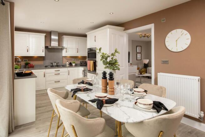 BAR YW Affinity Windermere Show Home